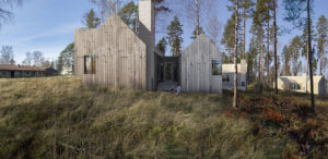 Dalslandsstugan 2.0