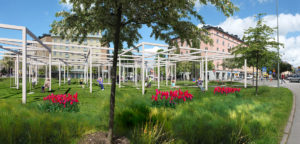 Gungpark Vanadis