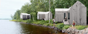 Landskapshotell Dalsland