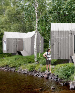 Landskapshotell Dalsland