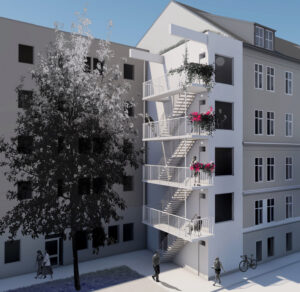 Hemlös