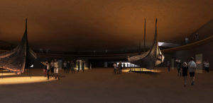 Viking Age Museum