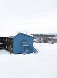 Abisko Turiststation