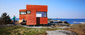Microhome 2020