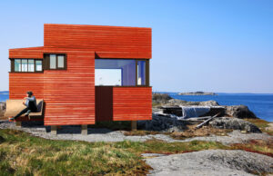 Microhome 2020