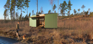 Microhome 2021