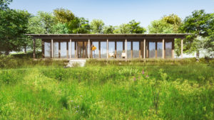 Sommarhus
