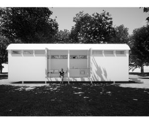 Microhome 2023