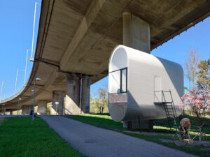 Microhome 2024