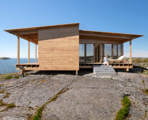 Sommarhus